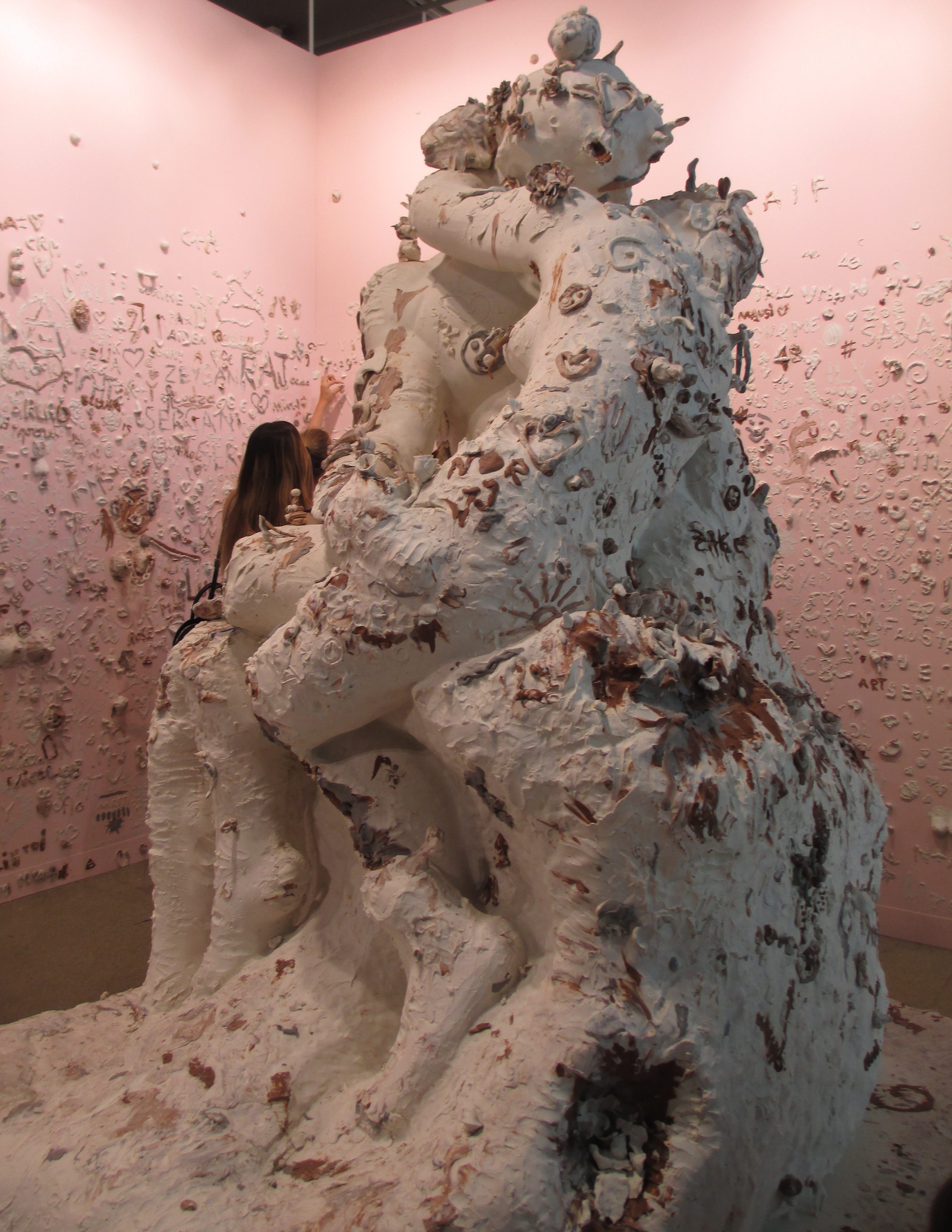 La mort de l&rsquo;Art ?
