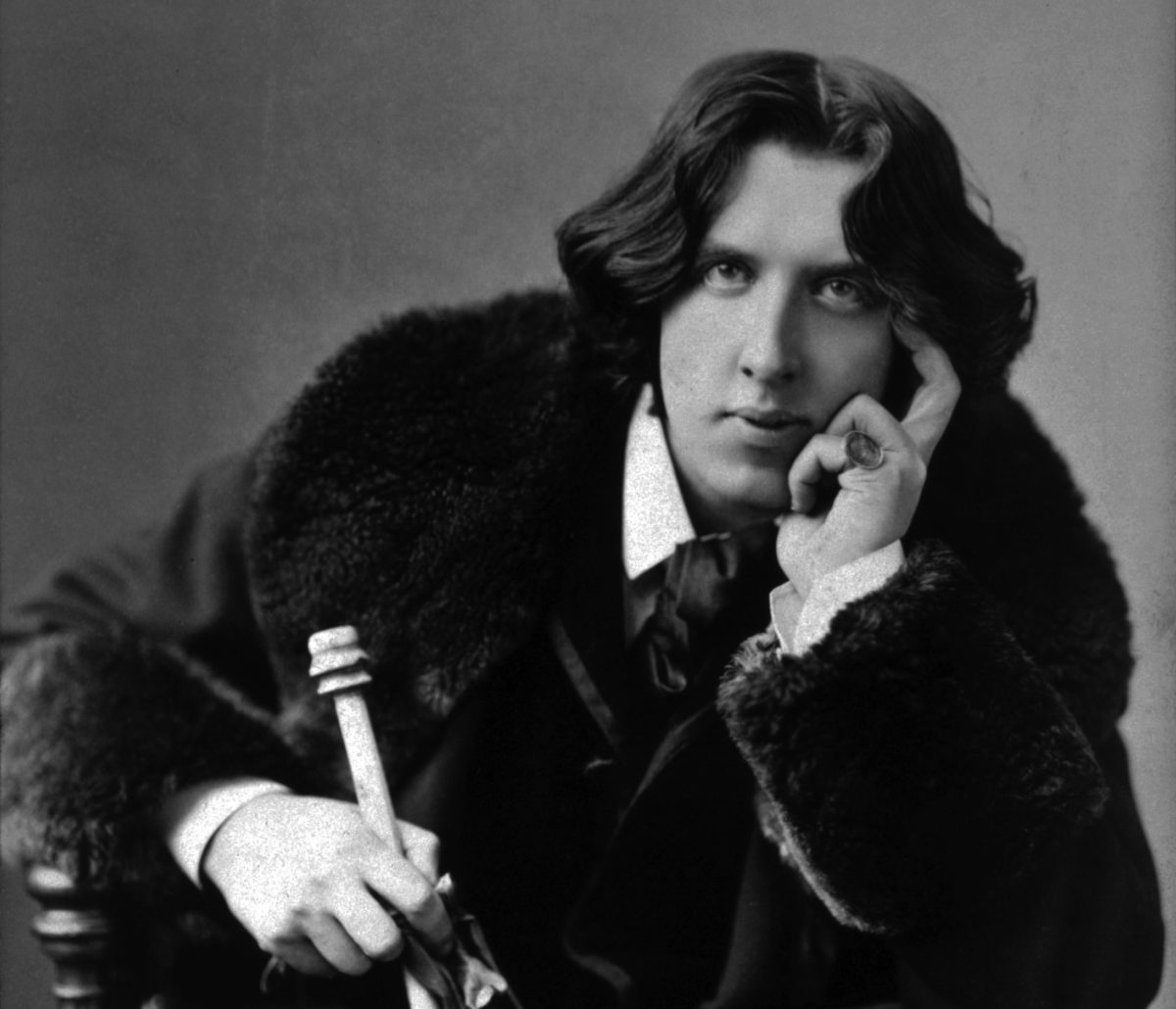 Lire Oscar Wilde