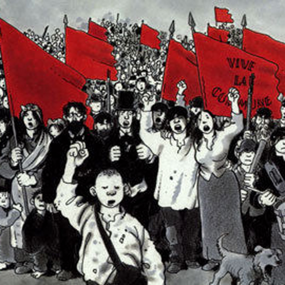 L&rsquo;art de Tardi / introduction